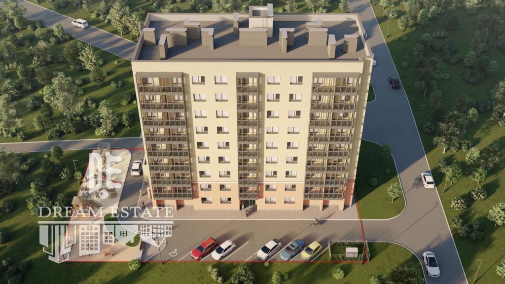 Продажа 1-комнатной квартиры, Ярославль, Парижская Коммуна ул,  11