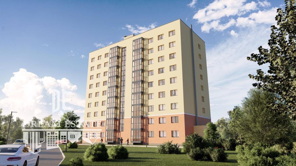 Продажа 2-комнатной квартиры, Ярославль, Парижская Коммуна ул,  11