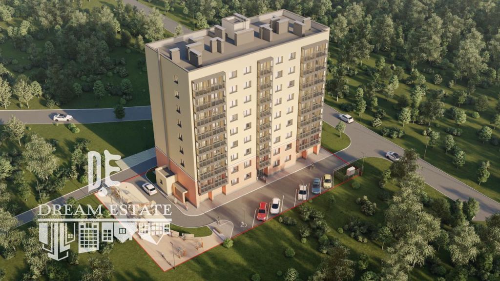 Продажа 2-комнатной квартиры, Ярославль, Парижская Коммуна ул,  11