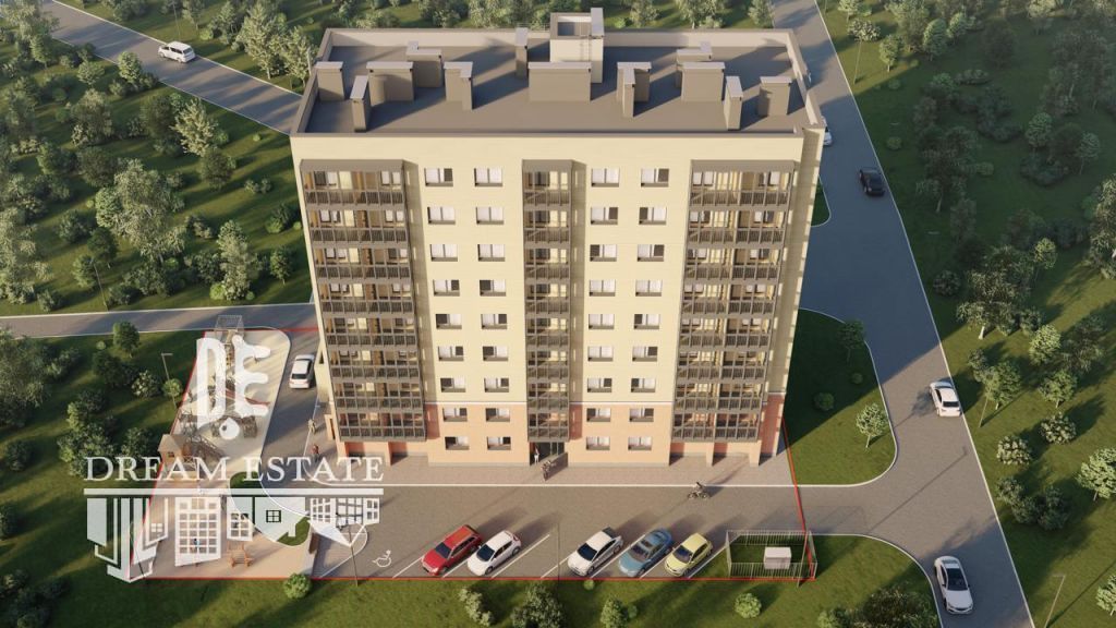 Продажа 2-комнатной квартиры, Ярославль, Парижская Коммуна ул,  11