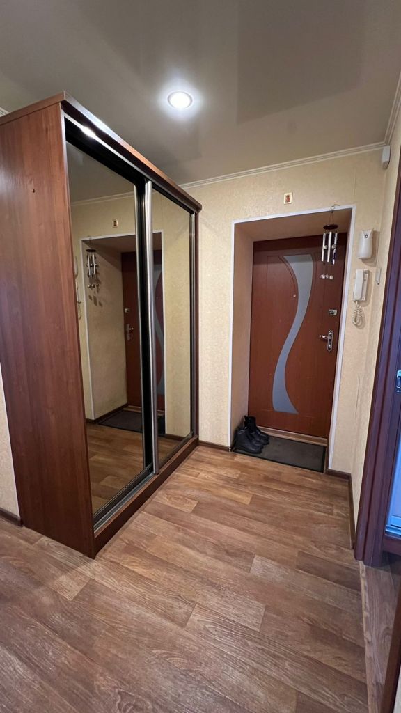 Продажа 3-комнатной квартиры, Пенза, Одесская ул,  2