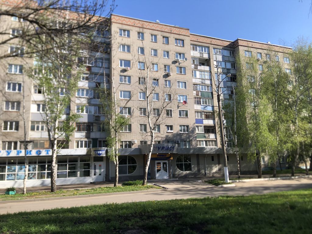 Продажа 3-комнатной квартиры, Пенза, Одесская ул,  2