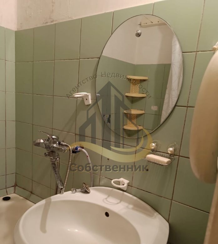 Аренда 2-комнатной квартиры, Старый Оскол, Восточный мкр,  3