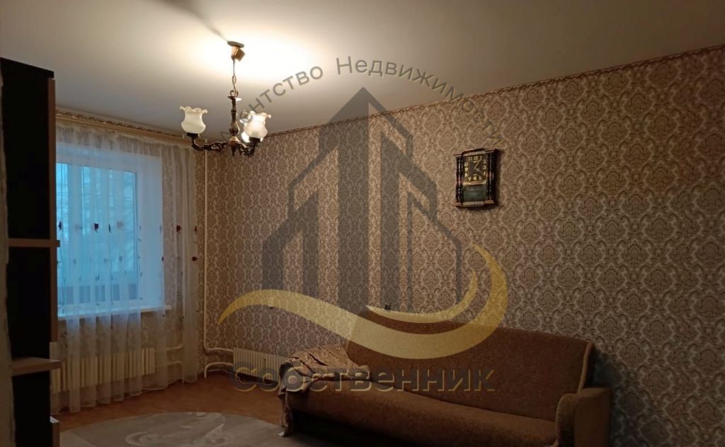 Аренда 2-комнатной квартиры, Старый Оскол, Восточный мкр,  3