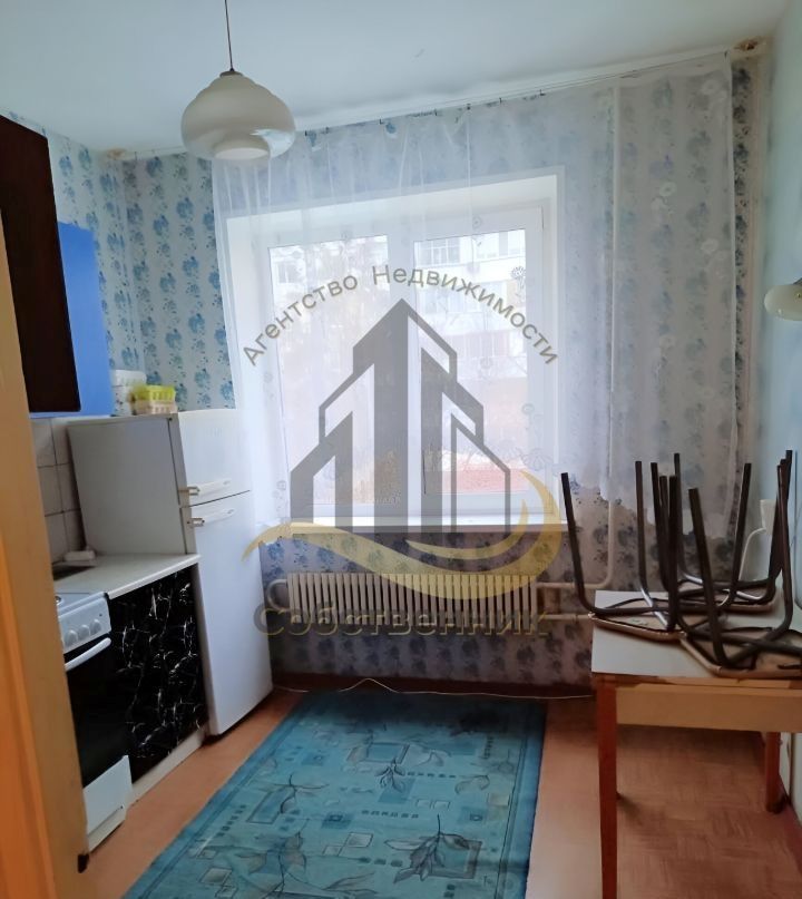 Аренда 2-комнатной квартиры, Старый Оскол, Восточный мкр,  3