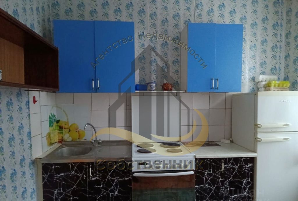 Аренда 2-комнатной квартиры, Старый Оскол, Восточный мкр,  3