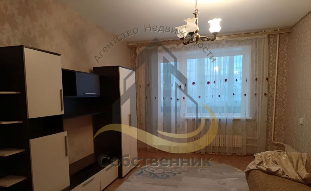 Аренда 2-комнатной квартиры, Старый Оскол, Восточный мкр,  3