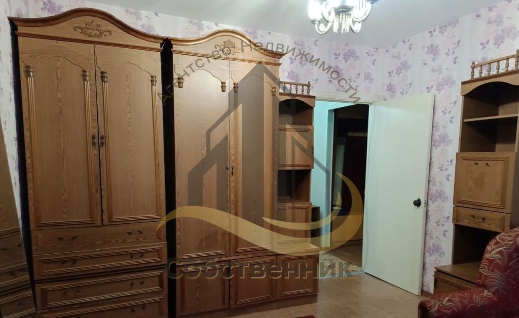 Аренда 2-комнатной квартиры, Старый Оскол, Восточный мкр,  3