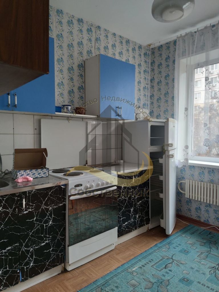 Аренда 2-комнатной квартиры, Старый Оскол, Восточный мкр,  3