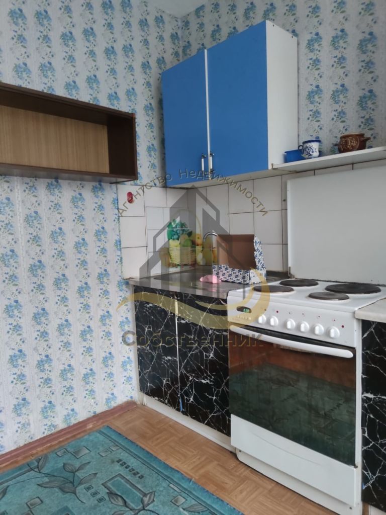 Аренда 2-комнатной квартиры, Старый Оскол, Восточный мкр,  3