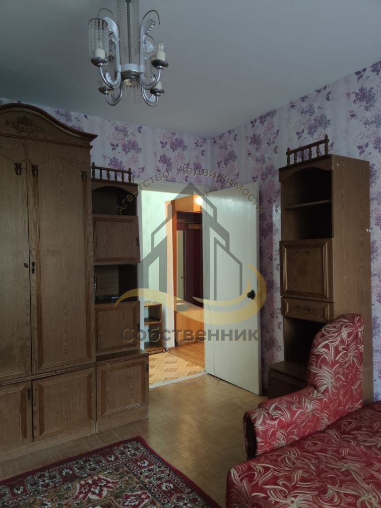 Аренда 2-комнатной квартиры, Старый Оскол, Восточный мкр,  3