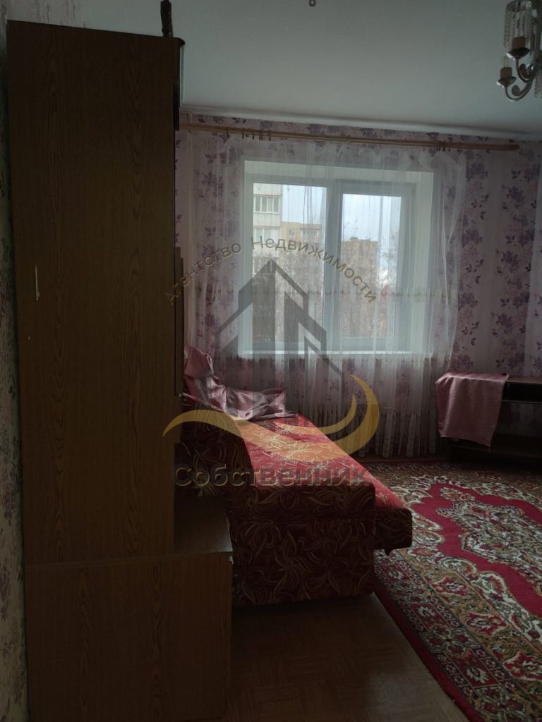 Аренда 2-комнатной квартиры, Старый Оскол, Восточный мкр,  3