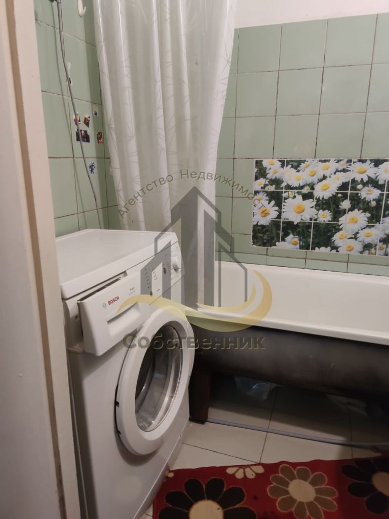 Аренда 2-комнатной квартиры, Старый Оскол, Восточный мкр,  3