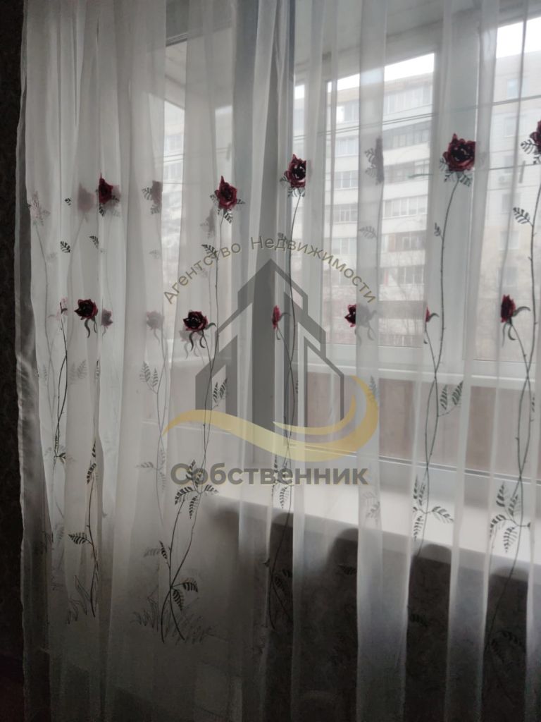 Аренда 2-комнатной квартиры, Старый Оскол, Восточный мкр,  3