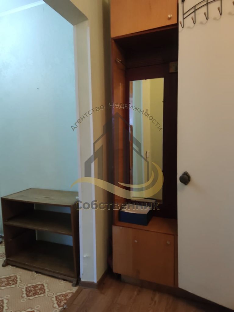 Аренда 2-комнатной квартиры, Старый Оскол, Восточный мкр,  3