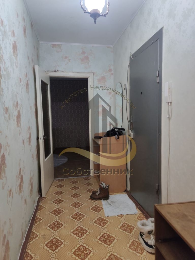 Аренда 2-комнатной квартиры, Старый Оскол, Восточный мкр,  3