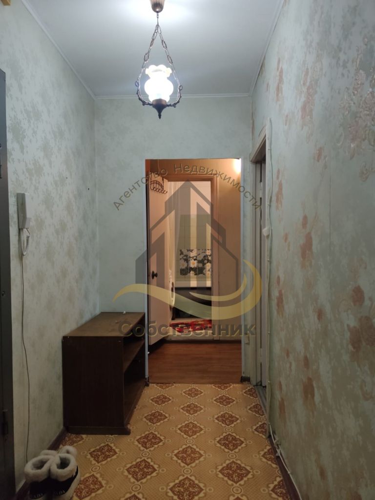 Аренда 2-комнатной квартиры, Старый Оскол, Восточный мкр,  3