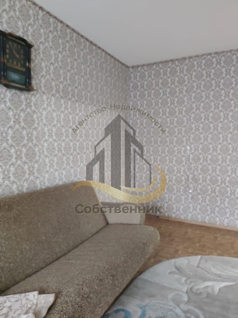 Аренда 2-комнатной квартиры, Старый Оскол, Восточный мкр,  3