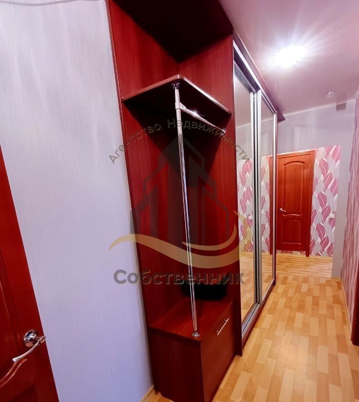 Аренда 3-комнатной квартиры, Старый Оскол, Солнечный мкр,  5