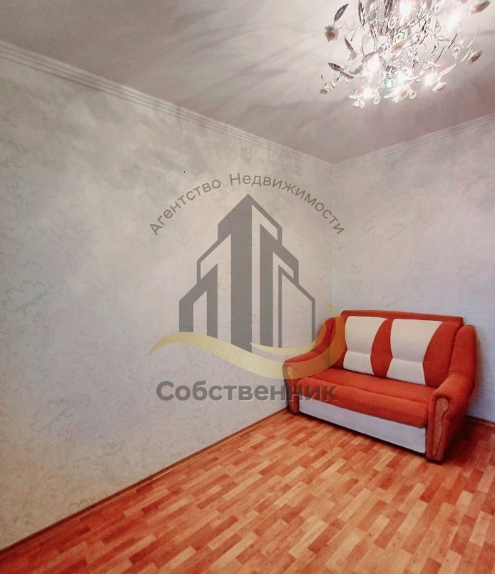 Аренда 3-комнатной квартиры, Старый Оскол, Солнечный мкр,  5