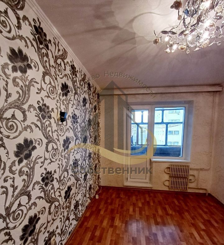 Аренда 3-комнатной квартиры, Старый Оскол, Солнечный мкр,  5