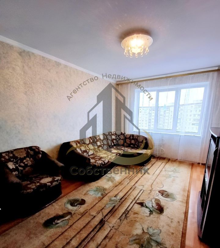 Аренда 3-комнатной квартиры, Старый Оскол, Солнечный мкр,  5