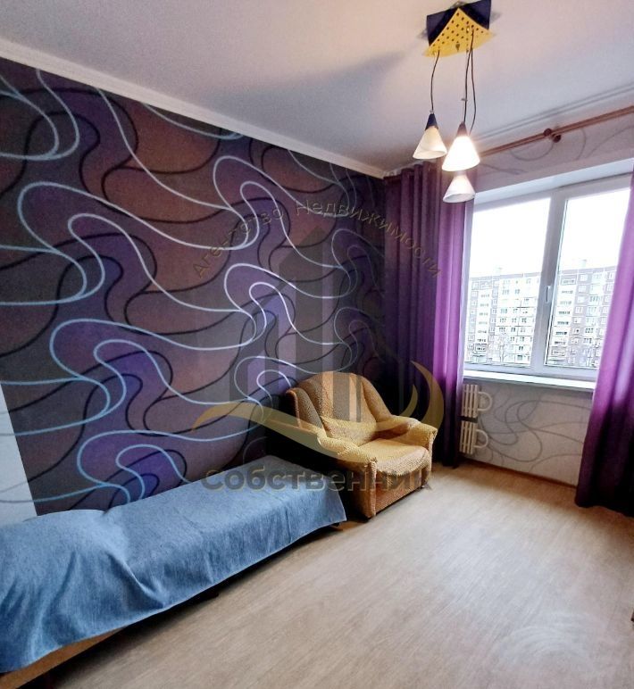 Аренда 3-комнатной квартиры, Старый Оскол, Солнечный мкр,  5