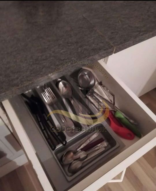 Аренда 3-комнатной квартиры, Старый Оскол, Макаренко мкр,  3