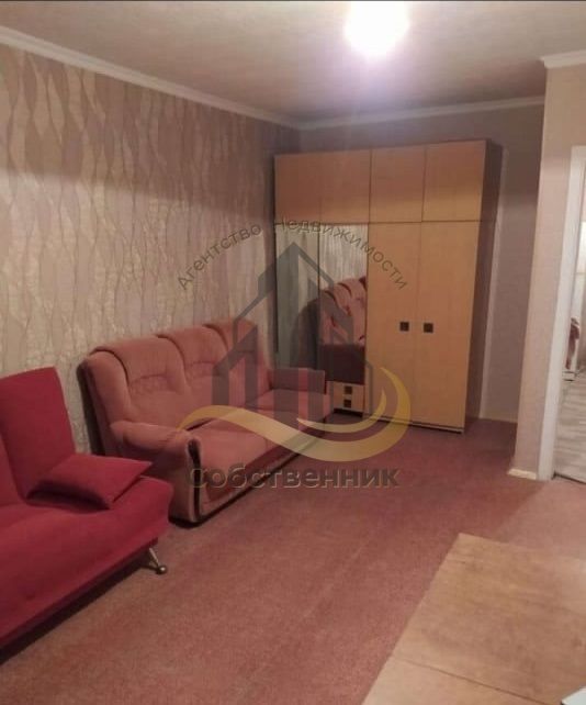 Аренда 3-комнатной квартиры, Старый Оскол, Макаренко мкр,  3