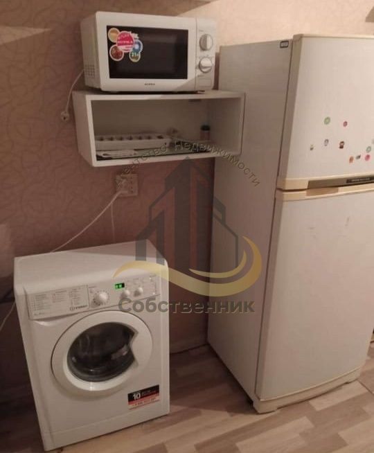 Аренда 3-комнатной квартиры, Старый Оскол, Макаренко мкр,  3