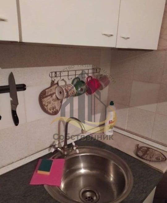 Аренда 3-комнатной квартиры, Старый Оскол, Макаренко мкр,  3