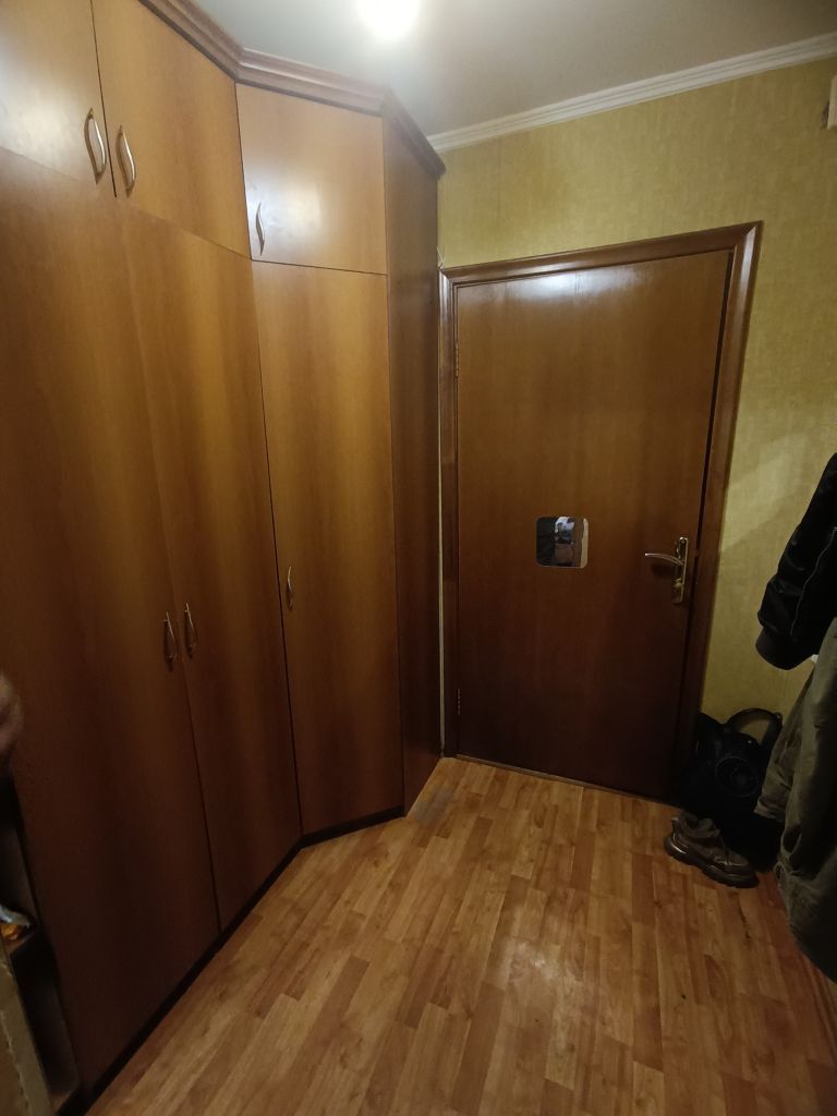 Продажа 1-комнатной квартиры, Смоленск, Маршала Соколовского ул,  17