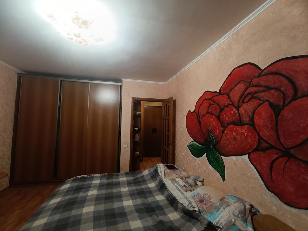 Продажа 1-комнатной квартиры, Смоленск, Маршала Соколовского ул,  17