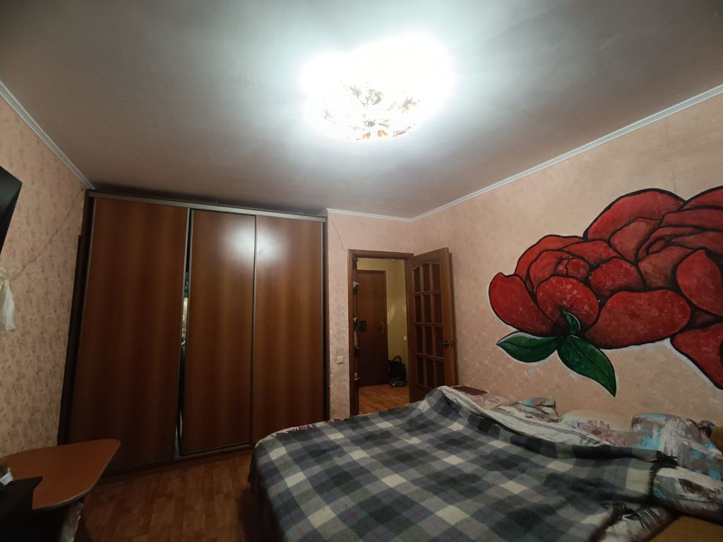 Продажа 1-комнатной квартиры, Смоленск, Маршала Соколовского ул,  17