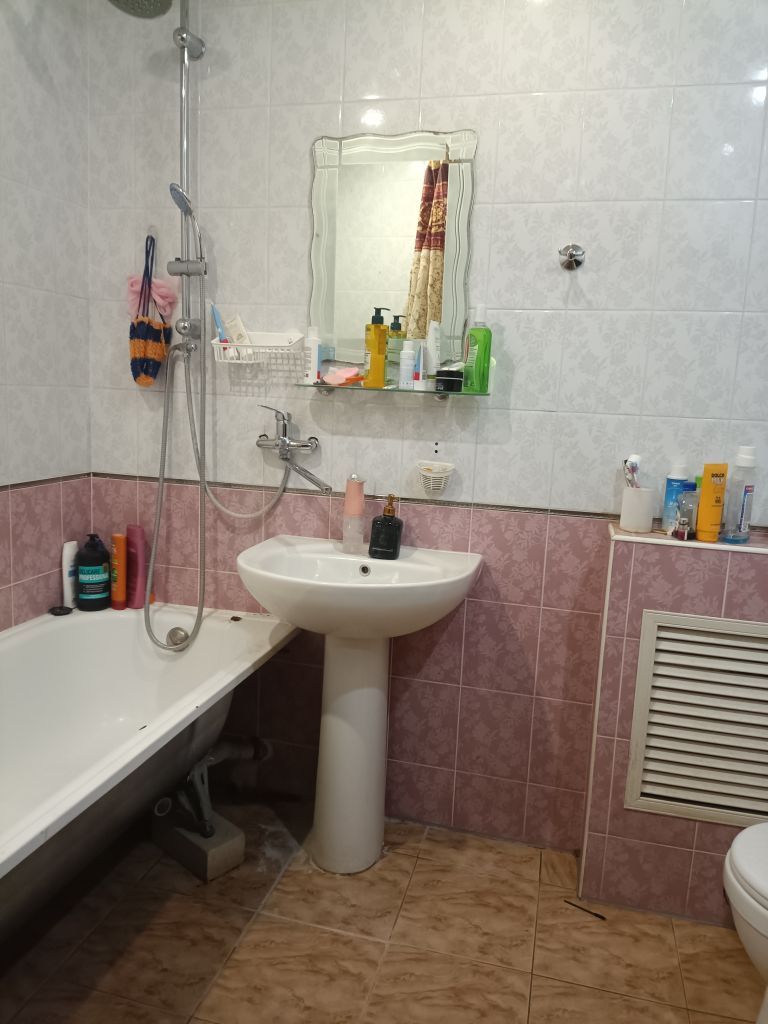 Продажа 1-комнатной квартиры, Смоленск, Маршала Соколовского ул,  17