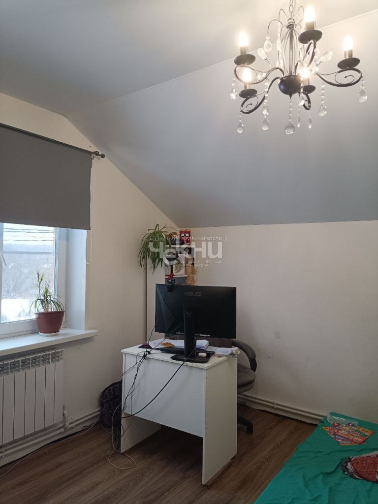 Продажа дома, 109м <sup>2</sup>, 6 сот., Черемисское, Янтарная,  182