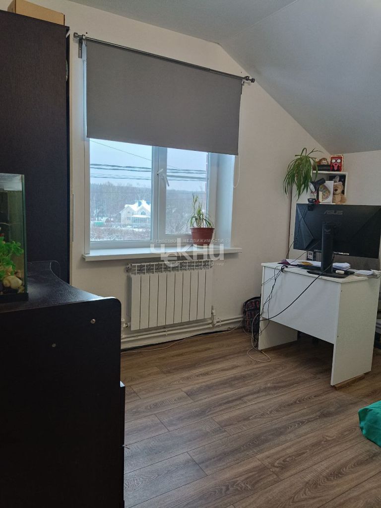 Продажа дома, 109м <sup>2</sup>, 6 сот., Черемисское, Янтарная,  182