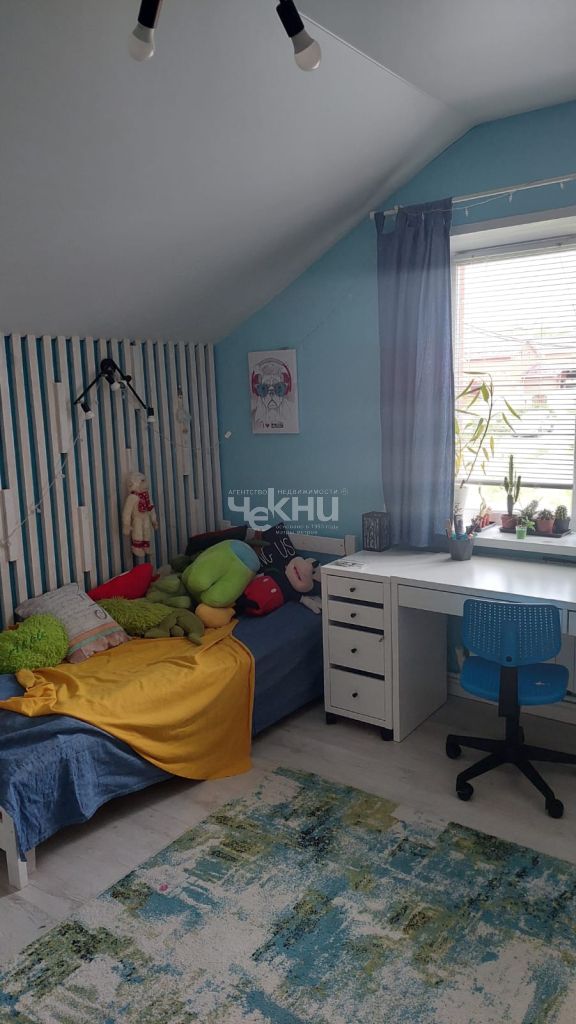 Продажа дома, 109м <sup>2</sup>, 6 сот., Черемисское, Янтарная,  182