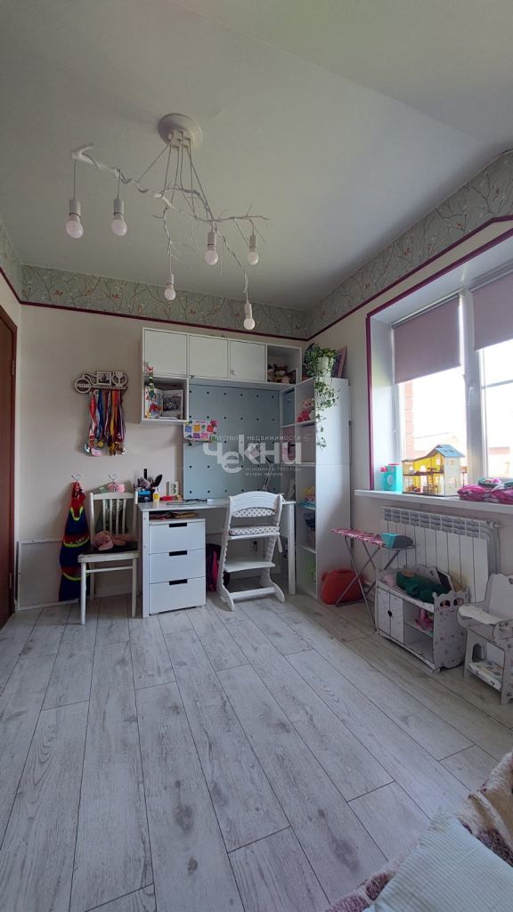 Продажа дома, 109м <sup>2</sup>, 6 сот., Черемисское, Янтарная,  182