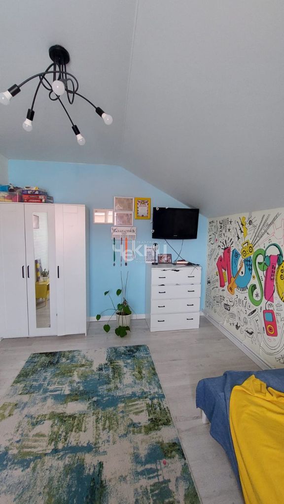 Продажа дома, 109м <sup>2</sup>, 6 сот., Черемисское, Янтарная,  182