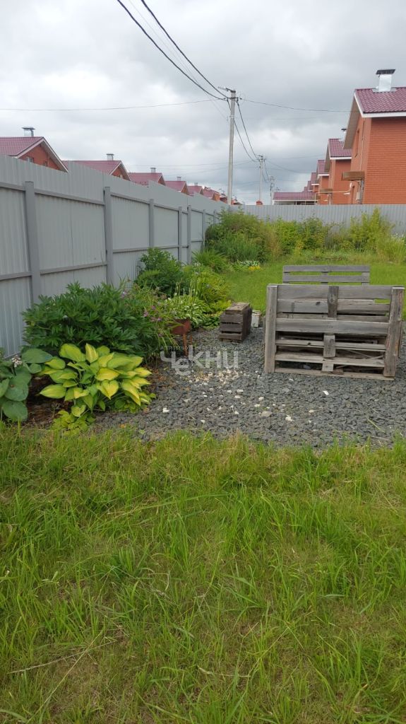 Продажа дома, 109м <sup>2</sup>, 6 сот., Черемисское, Янтарная,  182