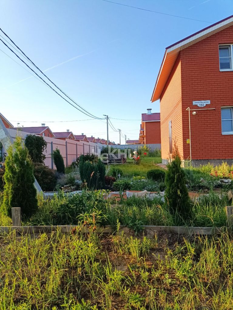 Продажа дома, 109м <sup>2</sup>, 6 сот., Черемисское, Янтарная,  182