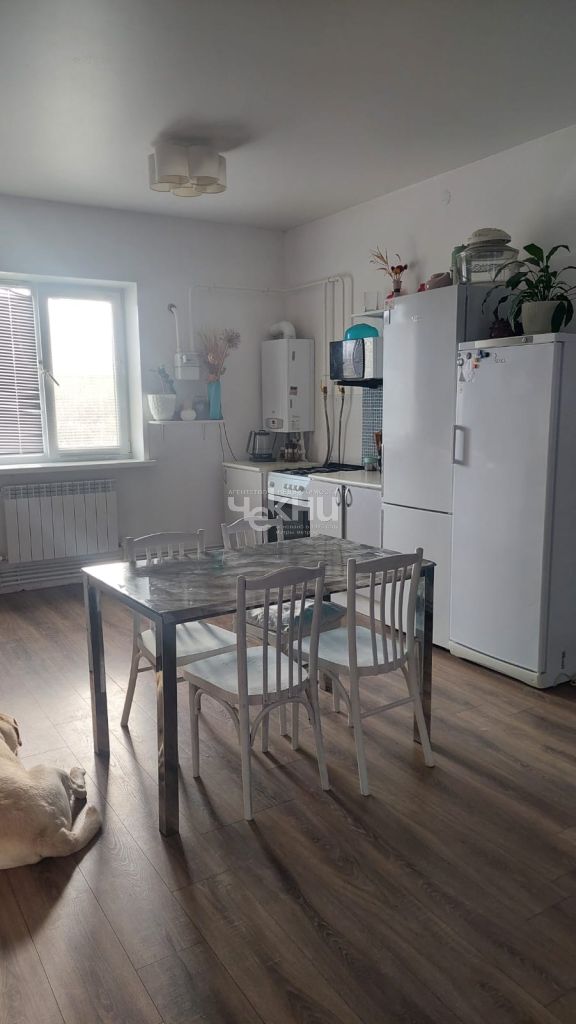 Продажа дома, 109м <sup>2</sup>, 6 сот., Черемисское, Янтарная,  182