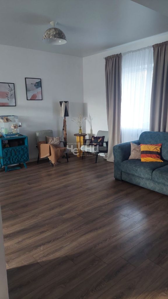 Продажа дома, 109м <sup>2</sup>, 6 сот., Черемисское, Янтарная,  182