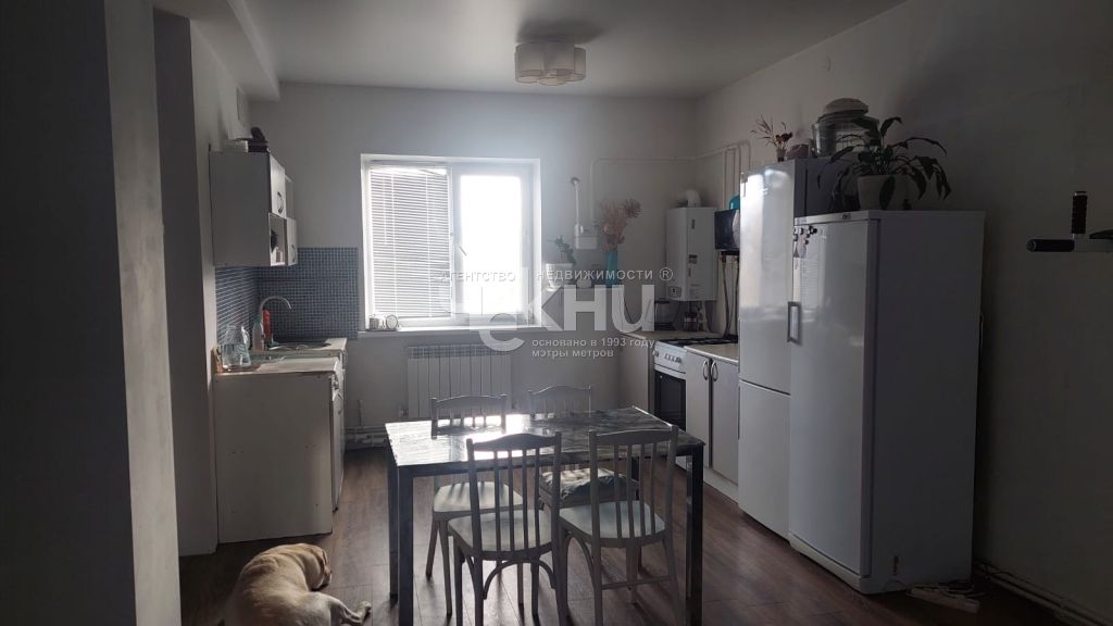 Продажа дома, 109м <sup>2</sup>, 6 сот., Черемисское, Янтарная,  182