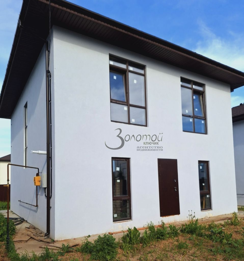 Продажа дома, 140м <sup>2</sup>, 5 сот., Ройка,  151Б