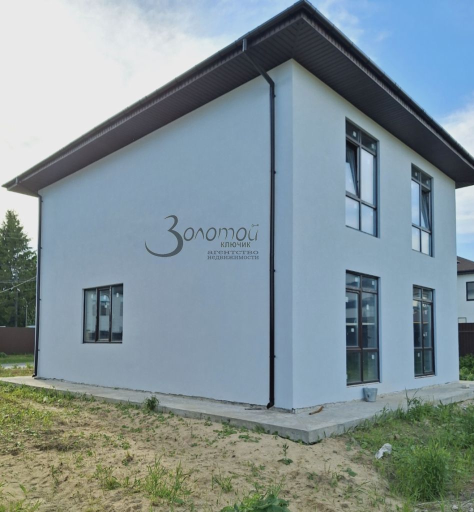 Продажа дома, 140м <sup>2</sup>, 5 сот., Ройка,  151Б