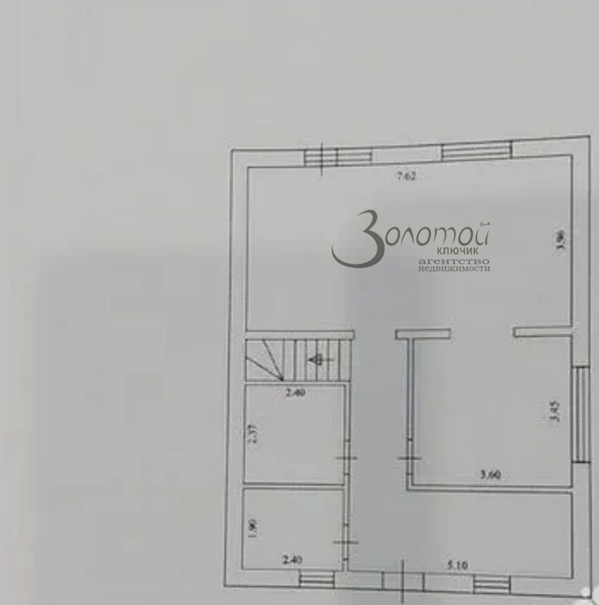Продажа дома, 140м <sup>2</sup>, 5 сот., Ройка,  151Б