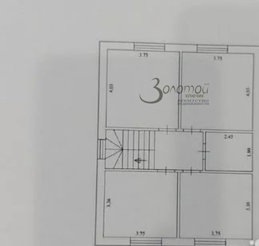 Продажа дома, 140м <sup>2</sup>, 5 сот., Ройка,  151Б