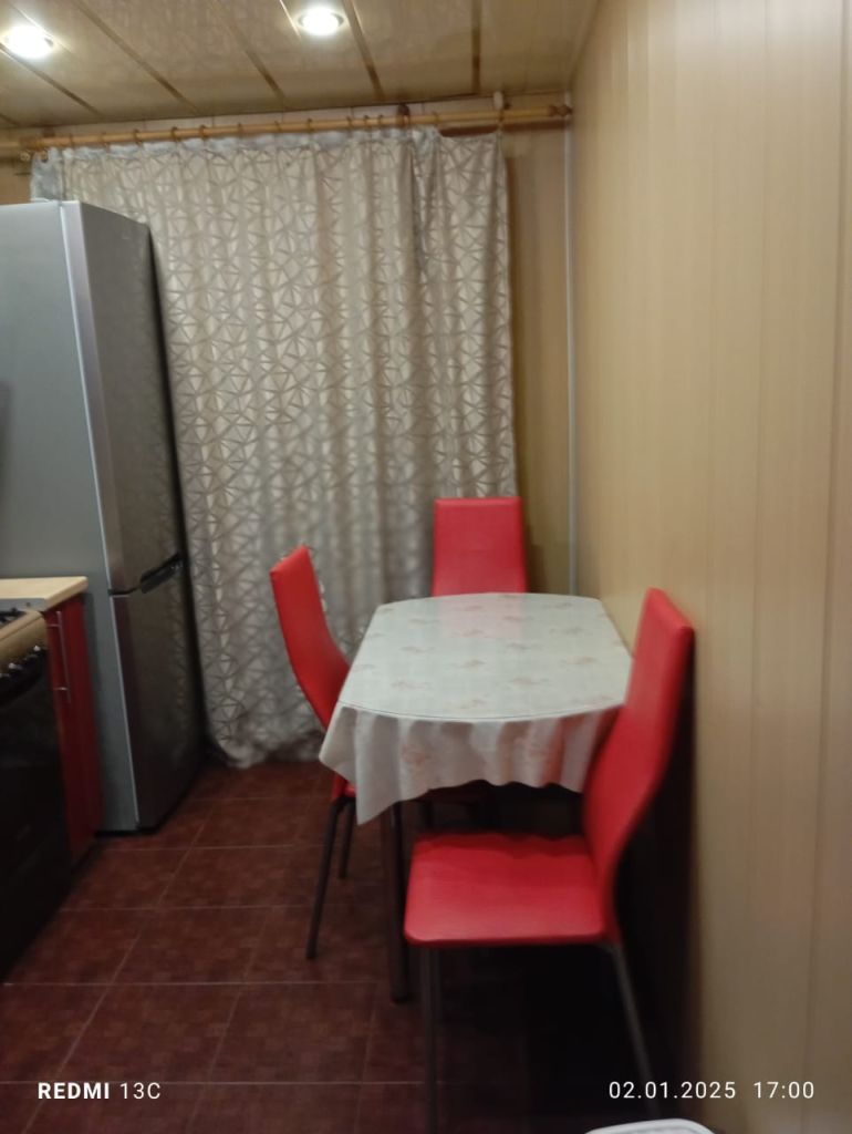 Продажа 3-комнатной квартиры, Нижний Новгород, Буревестника ул,  17